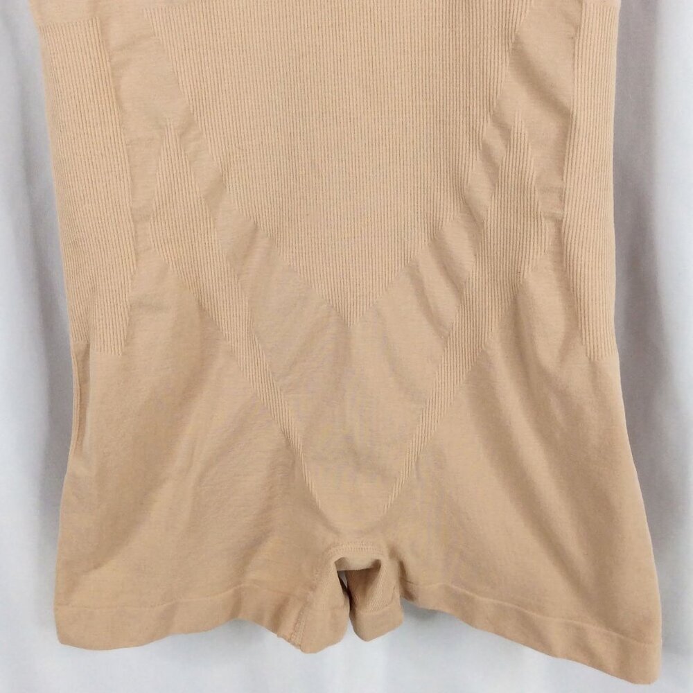 Women's‎ Flex Own It One Piece Shapewear Bodysuit size Large.   Great condition, - Picture 4 of 7